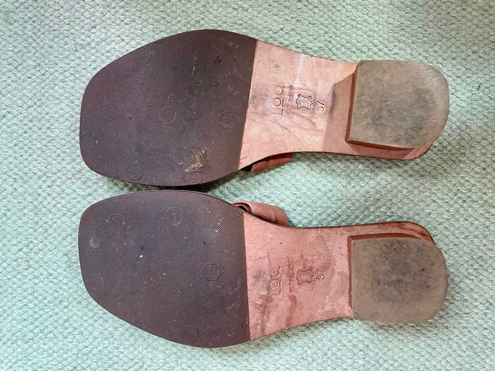 LOQ Pau Sandal (7) | Used, Secondhand, Resell - image 3