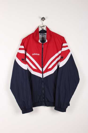 90's Adidas Track Jacket XL