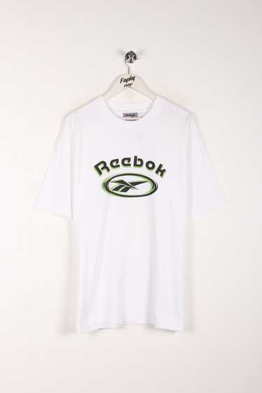 90's Reebok T-Shirt Large