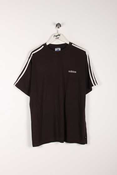 90's Adidas T-Shirt Medium