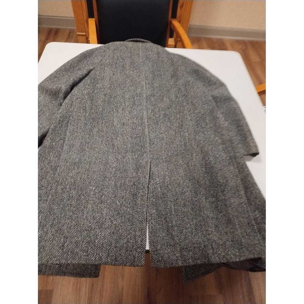 Harris Tweed Tweed coat - image 6