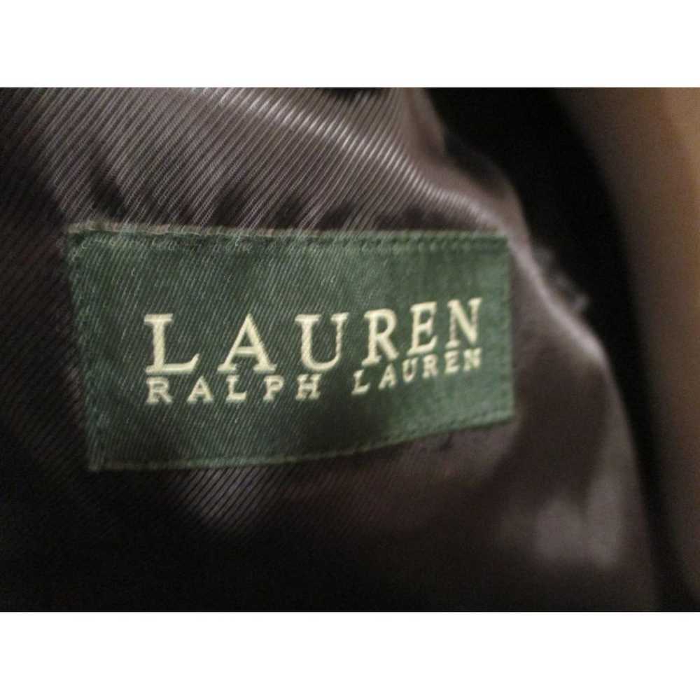 Lauren Ralph Lauren Wool coat - image 5