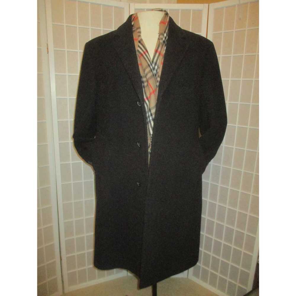 Lauren Ralph Lauren Wool coat - image 8