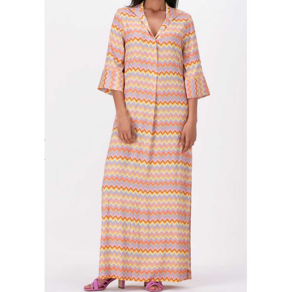 DEA Kudibal Maxi dress - image 10