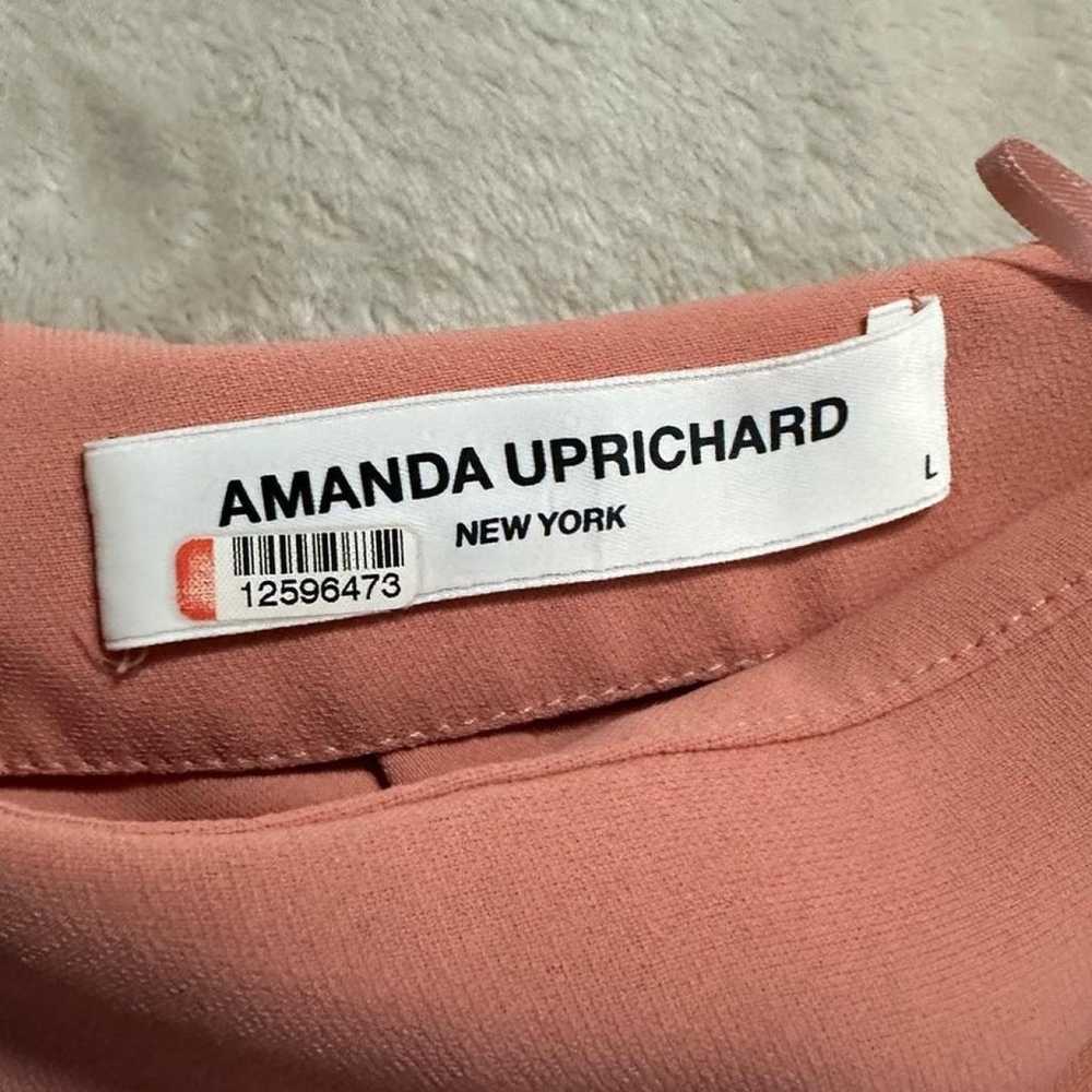 Amanda Uprichard Trousers - image 2