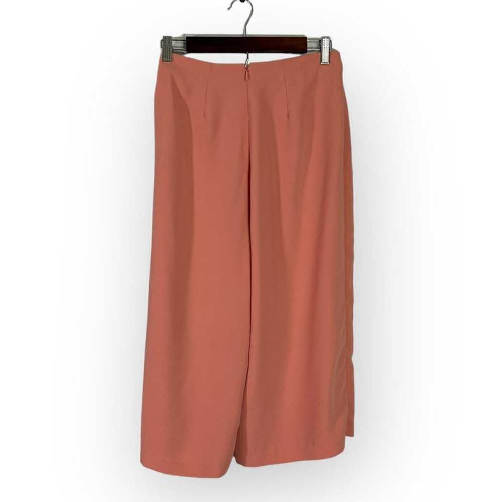 Amanda Uprichard Trousers - image 3