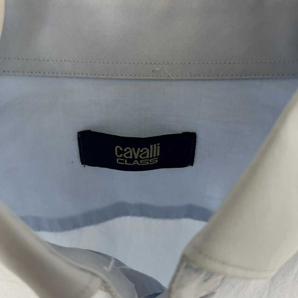 Class Cavalli Polo shirt - image 5