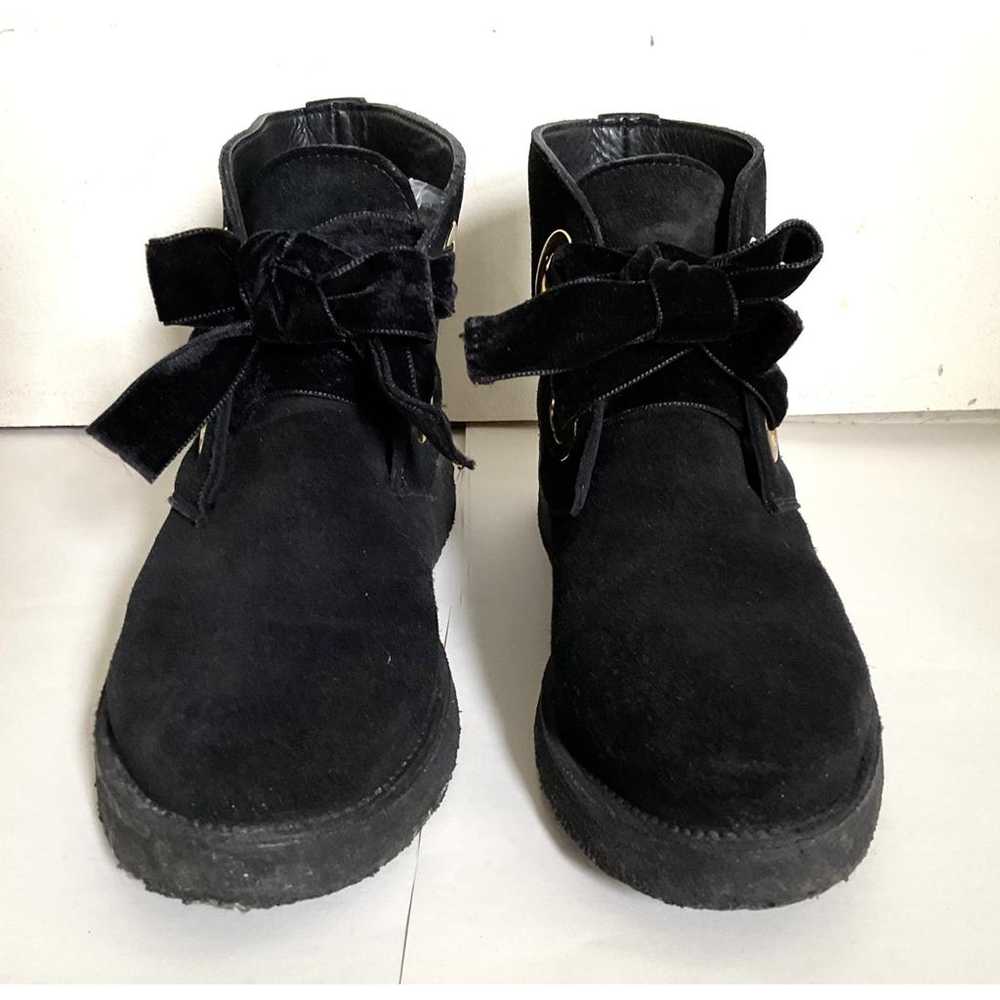 Rupert Sanderson Boots