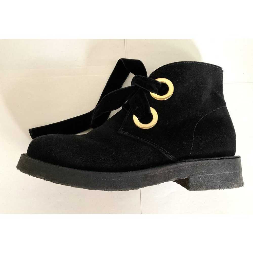 Rupert Sanderson ショートブーツ RUPERT SANDERSON ブーツ Rupert Sanderson ショートブーツ