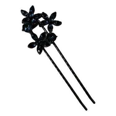 Oscar De La Renta Hair accessory - image 1