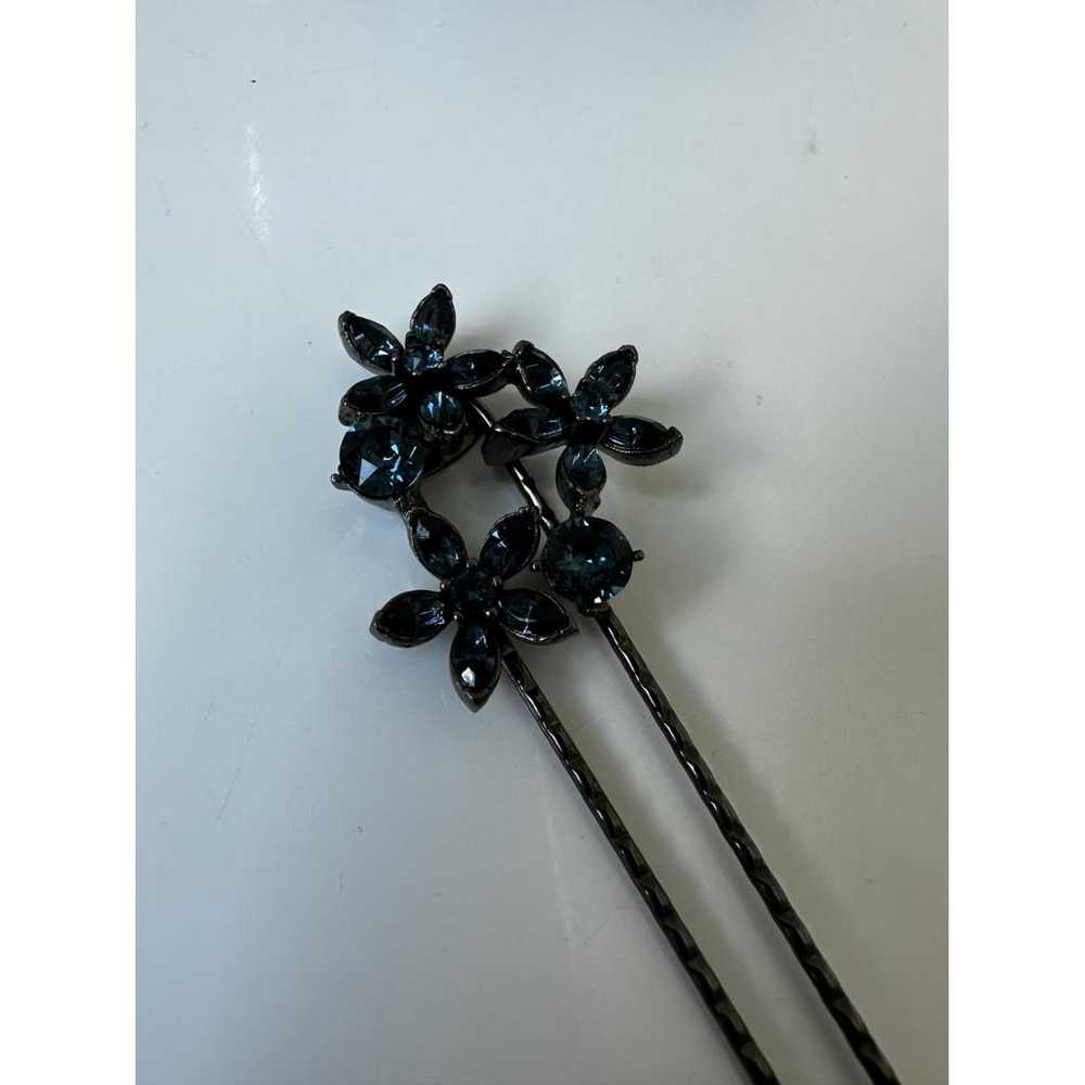 Oscar De La Renta Hair accessory - image 2