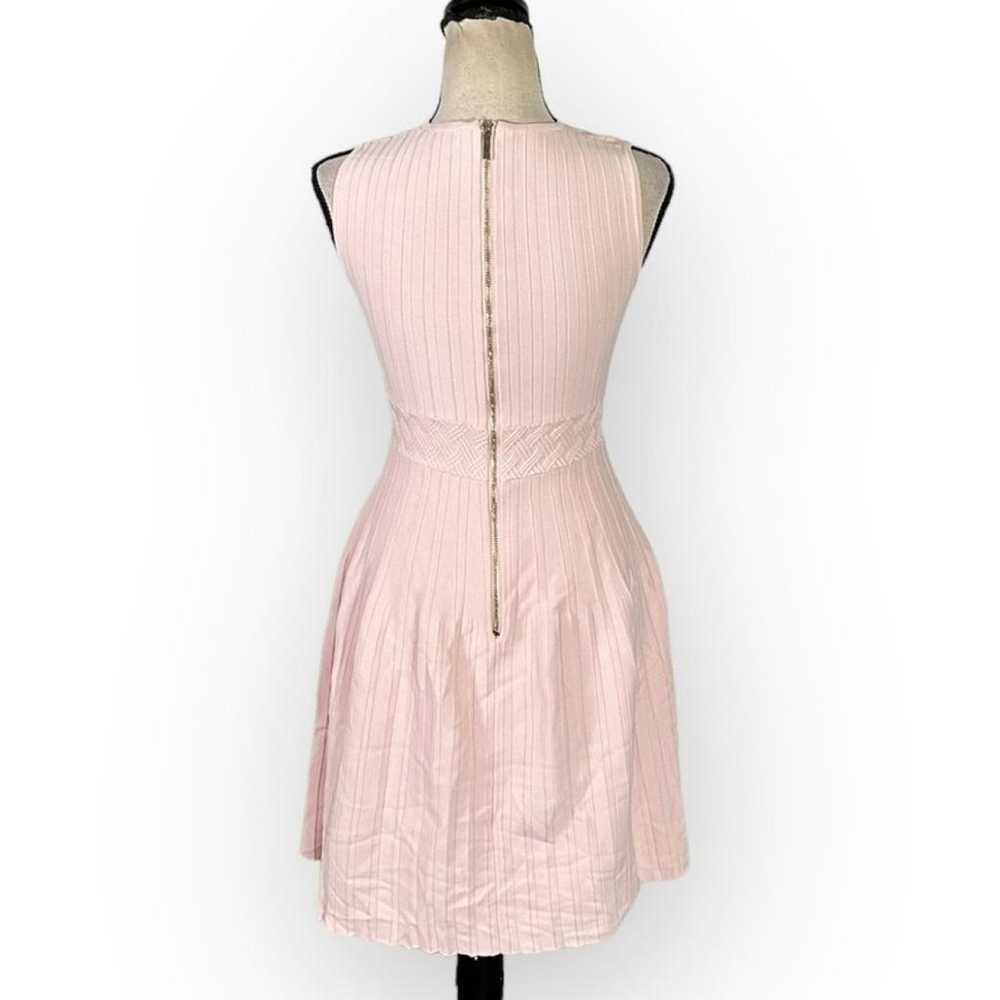 Ted Baker Mini dress - image 4