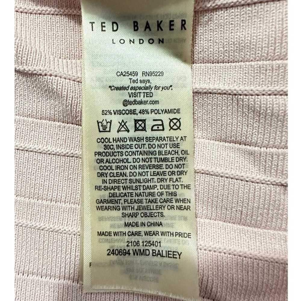 Ted Baker Mini dress - image 5