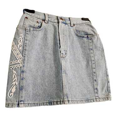 El Charro Mini skirt - image 1