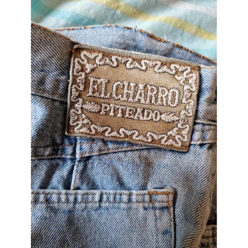 El Charro Mini skirt - image 7