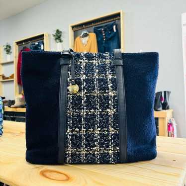 Coco & Carmen | Navy purse - image 1