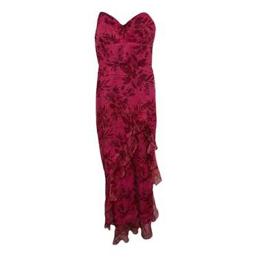 Amanda Uprichard Maxi dress - image 1