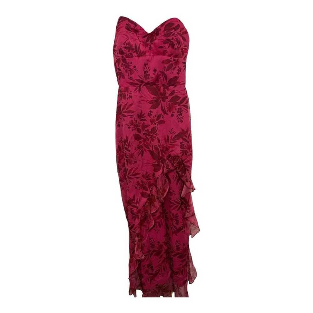 Amanda Uprichard Maxi dress - image 2