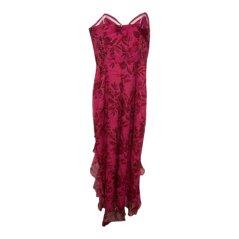 Amanda Uprichard Maxi dress - image 8