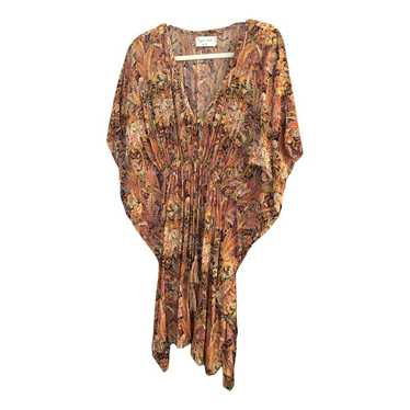 Anthropologie Mid-length dress - image 1