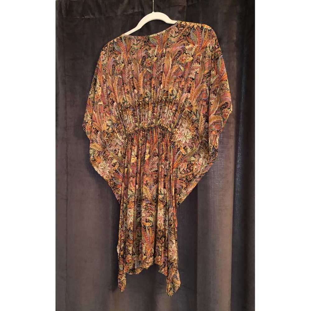 Anthropologie Mid-length dress - image 3