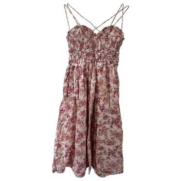 Anthropologie Mid-length dress - image 1