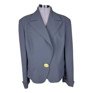 St John Wool blazer