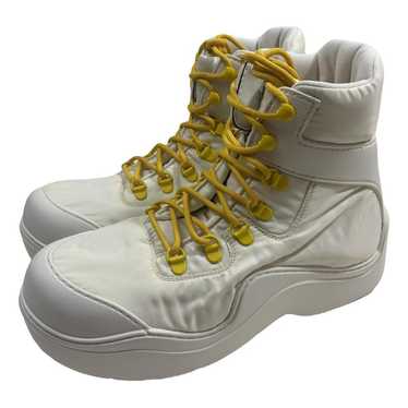 Bottega veneta puddle bomber - Gem