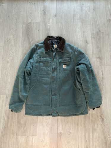 Carhartt Carhartt Arctic Jacket