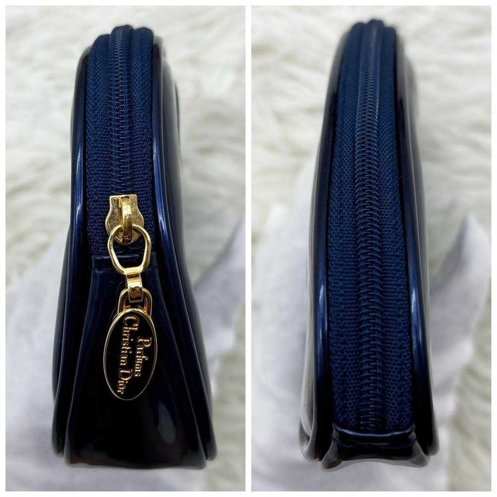 【Superb item✨】Christian Dior Pouch Makeup Pouch A… - image 3