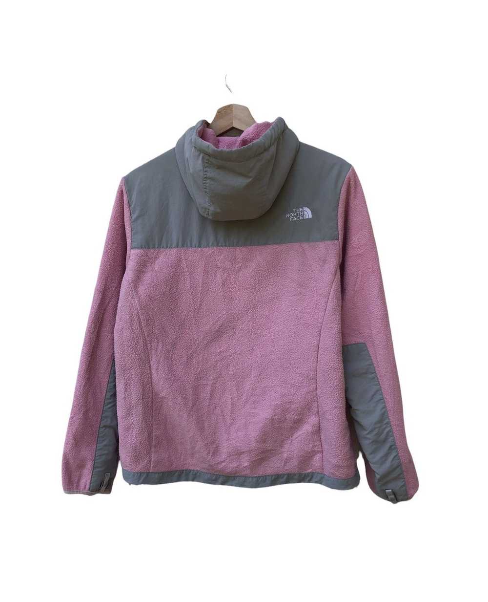 The North Face 🧨OFFER The North Face Fleece Jack… - image 2