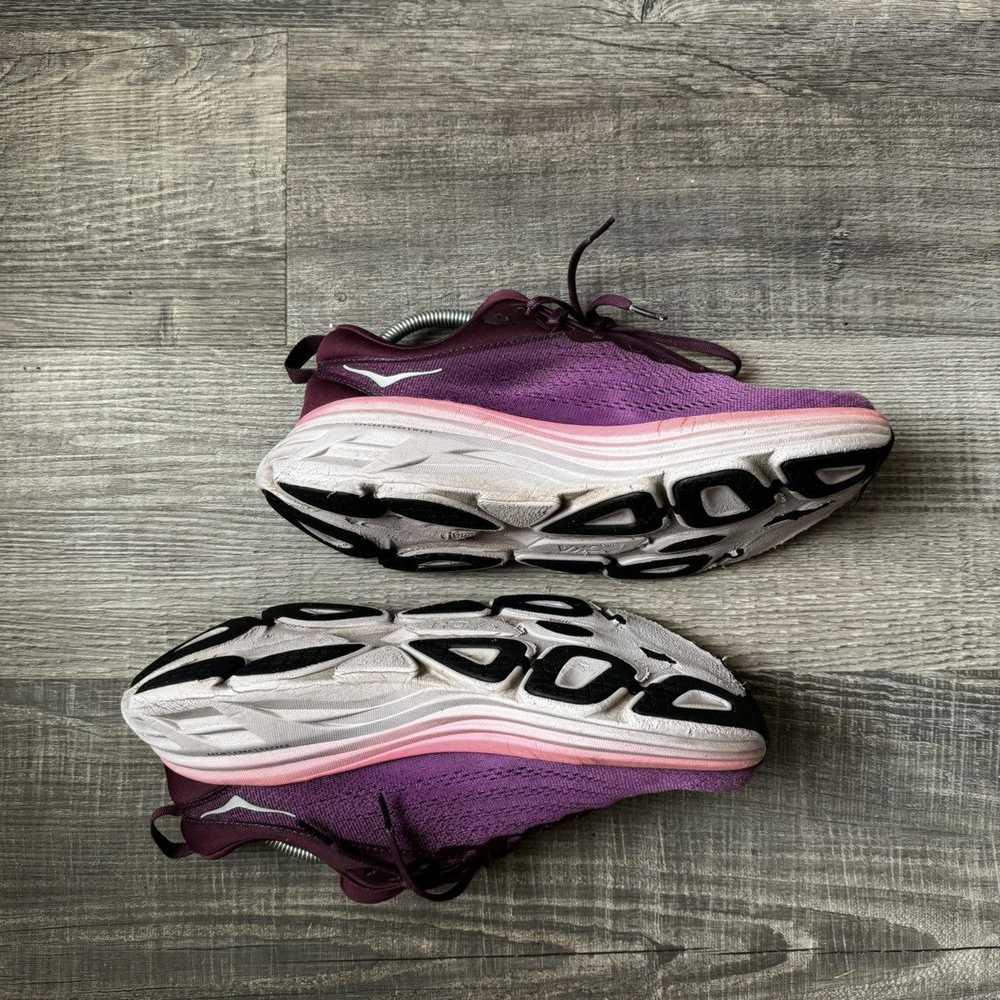 Hoka × Hoka One One × Vintage HOKA • WMNS Bondi 8… - image 10