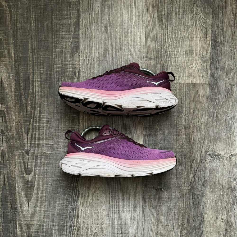 Hoka × Hoka One One × Vintage HOKA • WMNS Bondi 8… - image 2