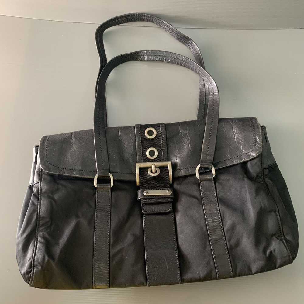 Prada 💥🔥FAST SALE🔥💥Authentic Prada Nylon Shou… - image 1