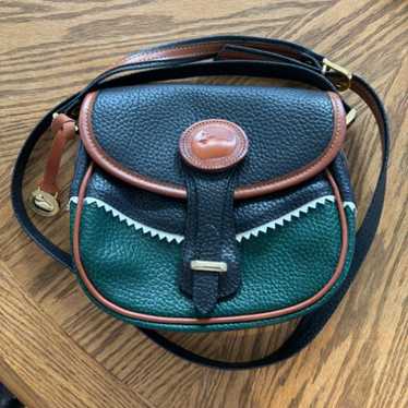 dooneyandbourke crossbody vintage - image 1