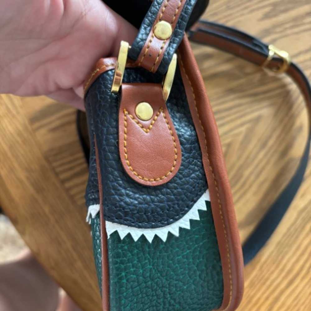 dooneyandbourke crossbody vintage - image 2