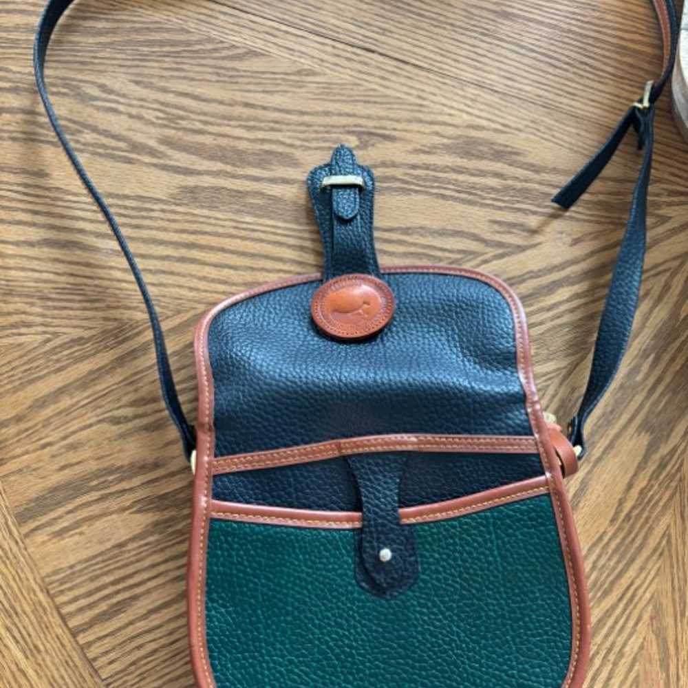 dooneyandbourke crossbody vintage - image 5