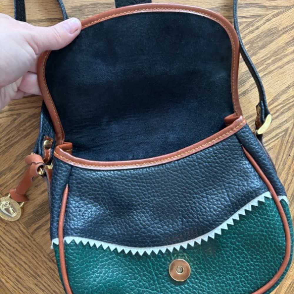 dooneyandbourke crossbody vintage - image 7