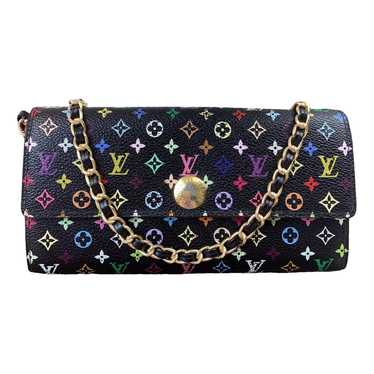 Louis Vuitton Sarah leather wallet - image 1