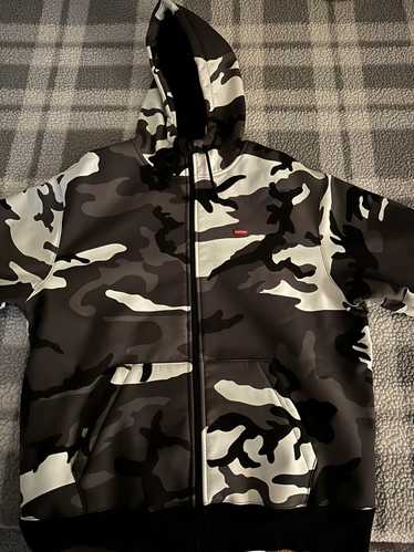 Supreme Supreme camo, gore tex wind stopper - image 1