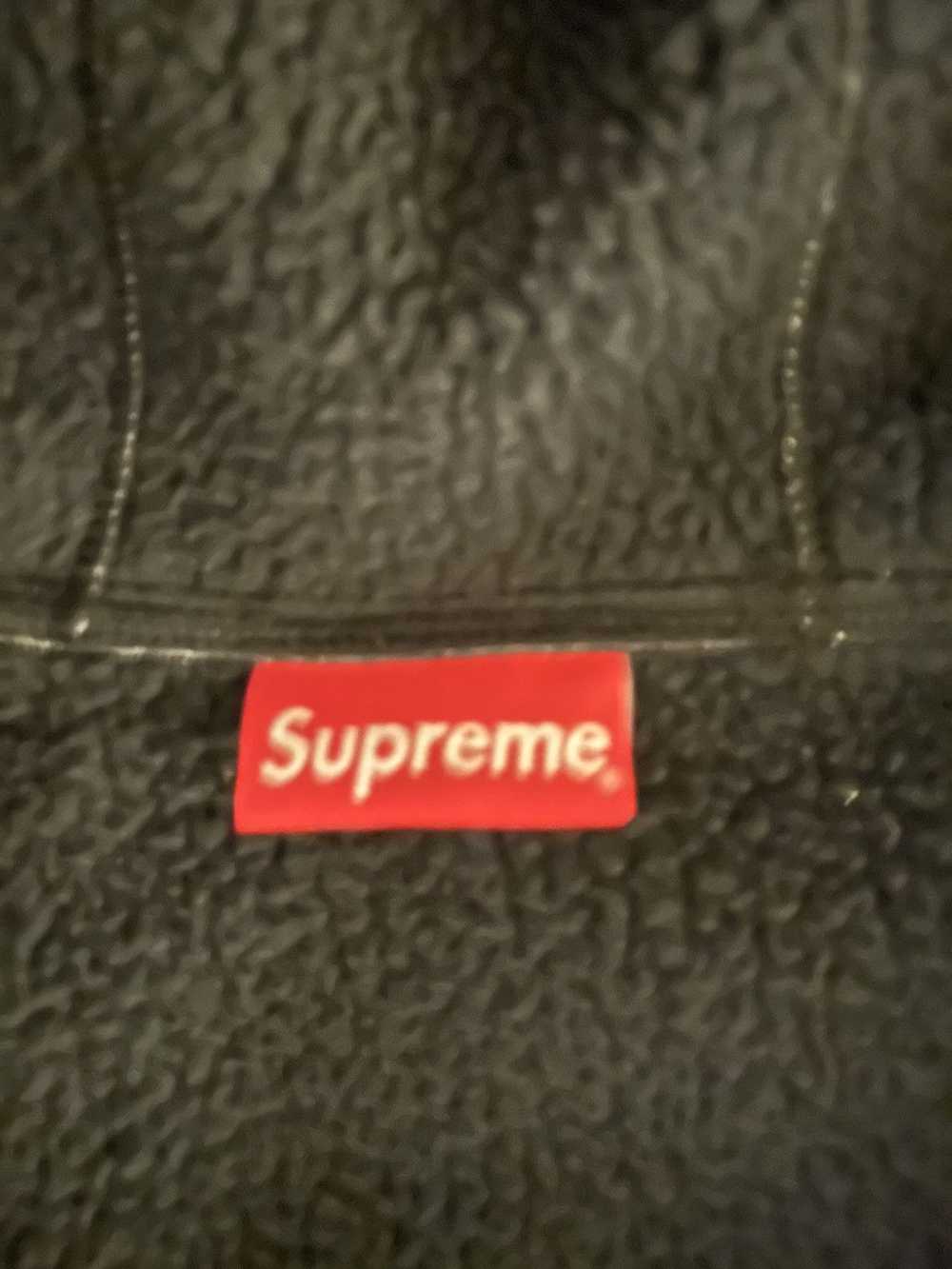 Supreme Supreme camo, gore tex wind stopper - image 2