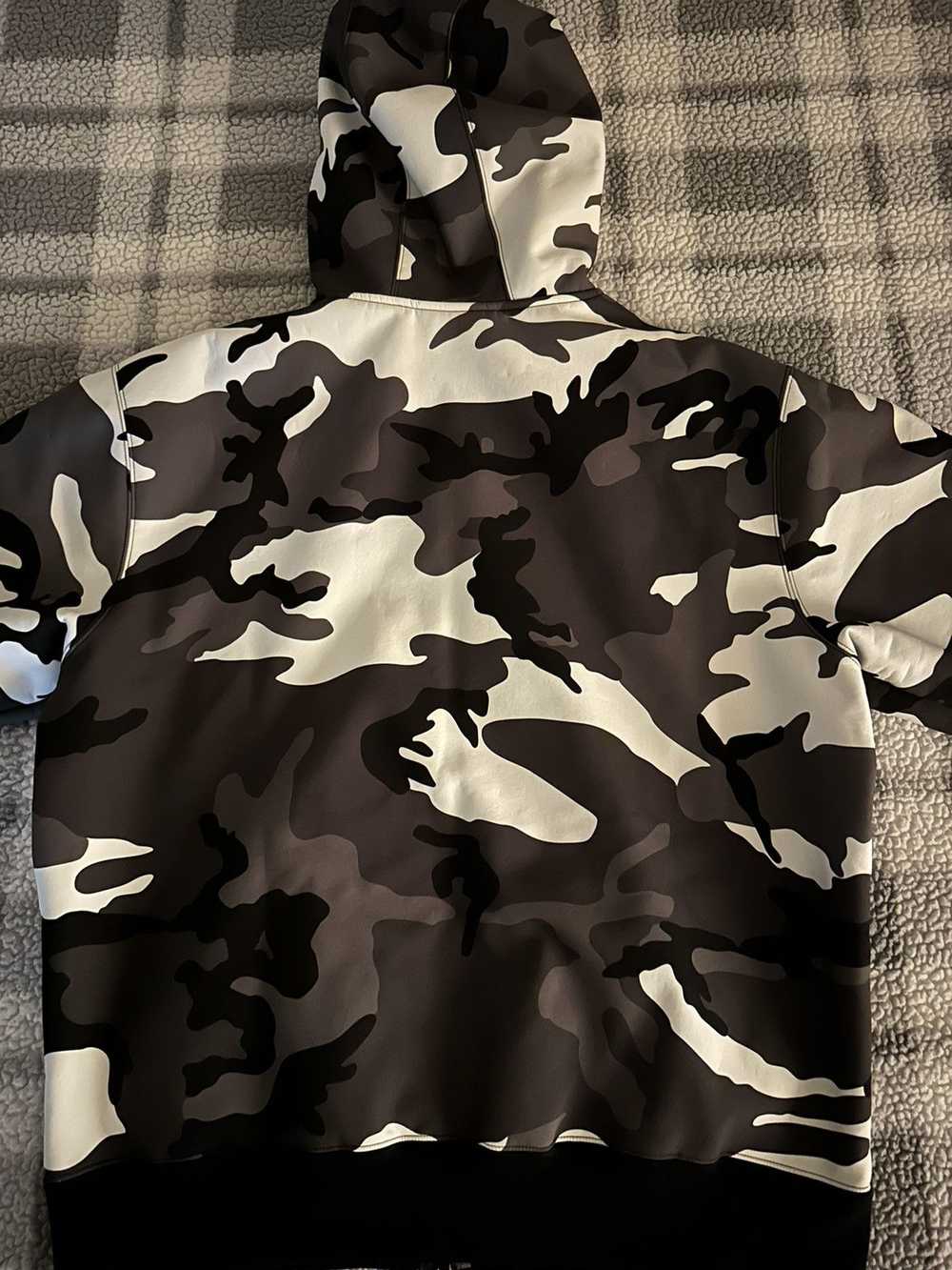 Supreme Supreme camo, gore tex wind stopper - image 3