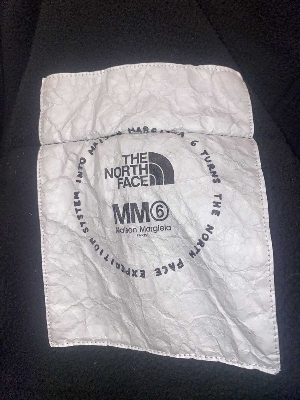 Maison Margiela × The North Face Mason Margiela M… - image 12