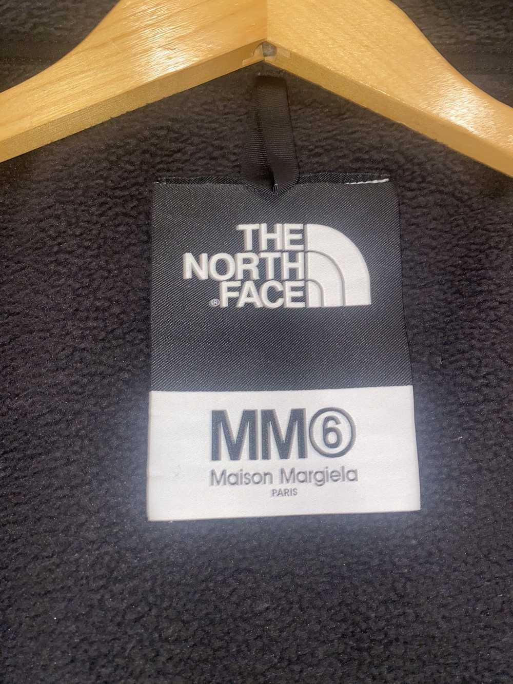 Maison Margiela × The North Face Mason Margiela M… - image 9