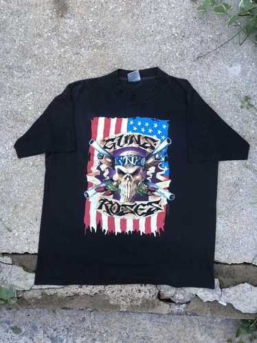 1991 guns n roses - Gem 1991 guns n roses - Gem