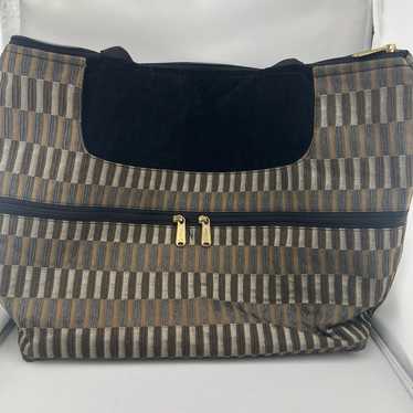 Vintage Danny K shoulder bag/ purse - image 1