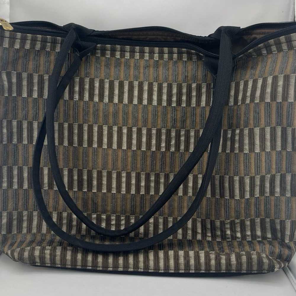 Vintage Danny K shoulder bag/ purse - image 4