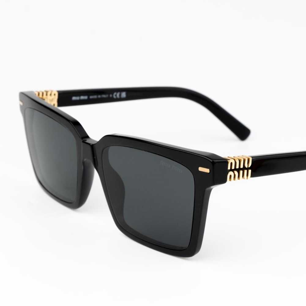 Miu Miu Sunglasses - image 5