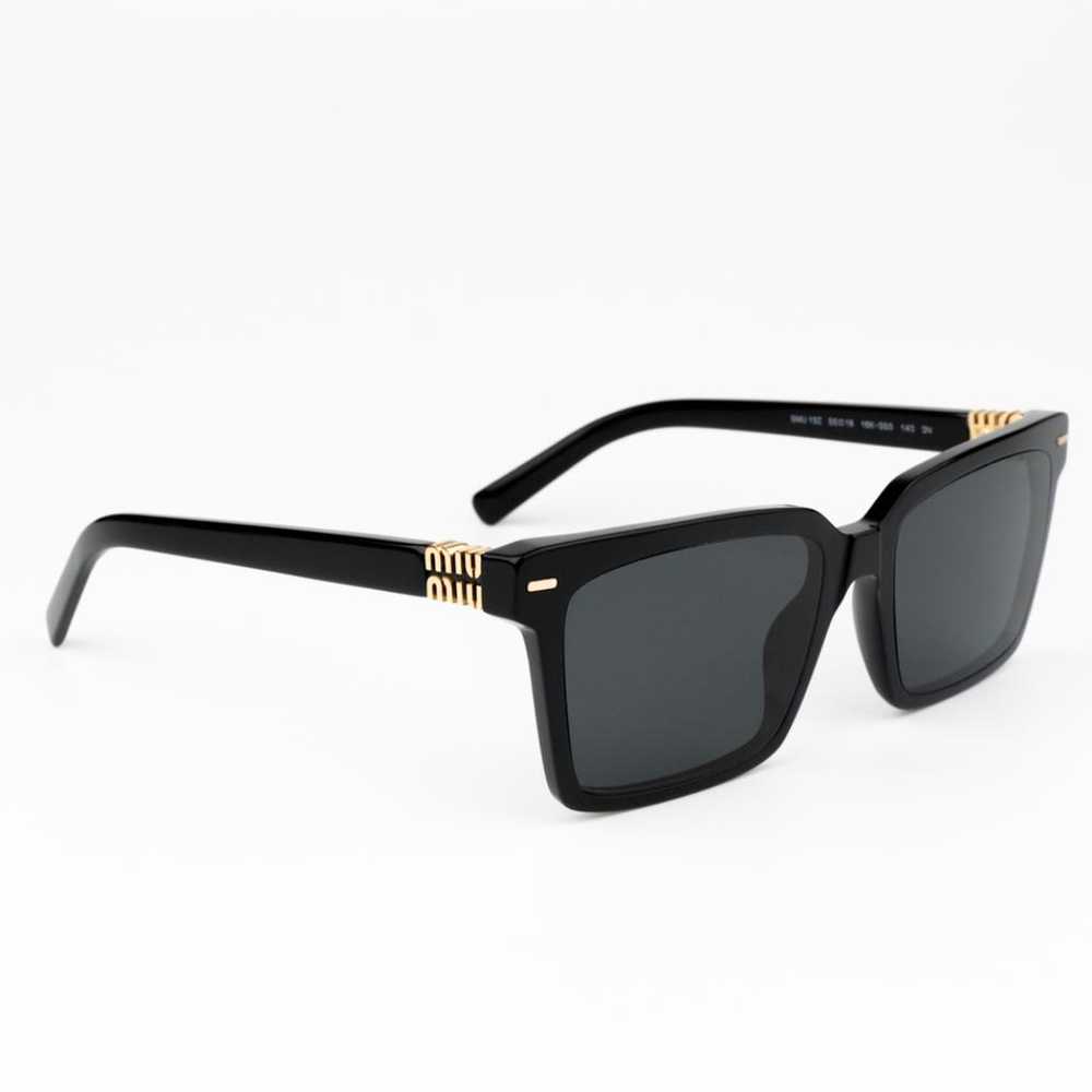 Miu Miu Sunglasses - image 6