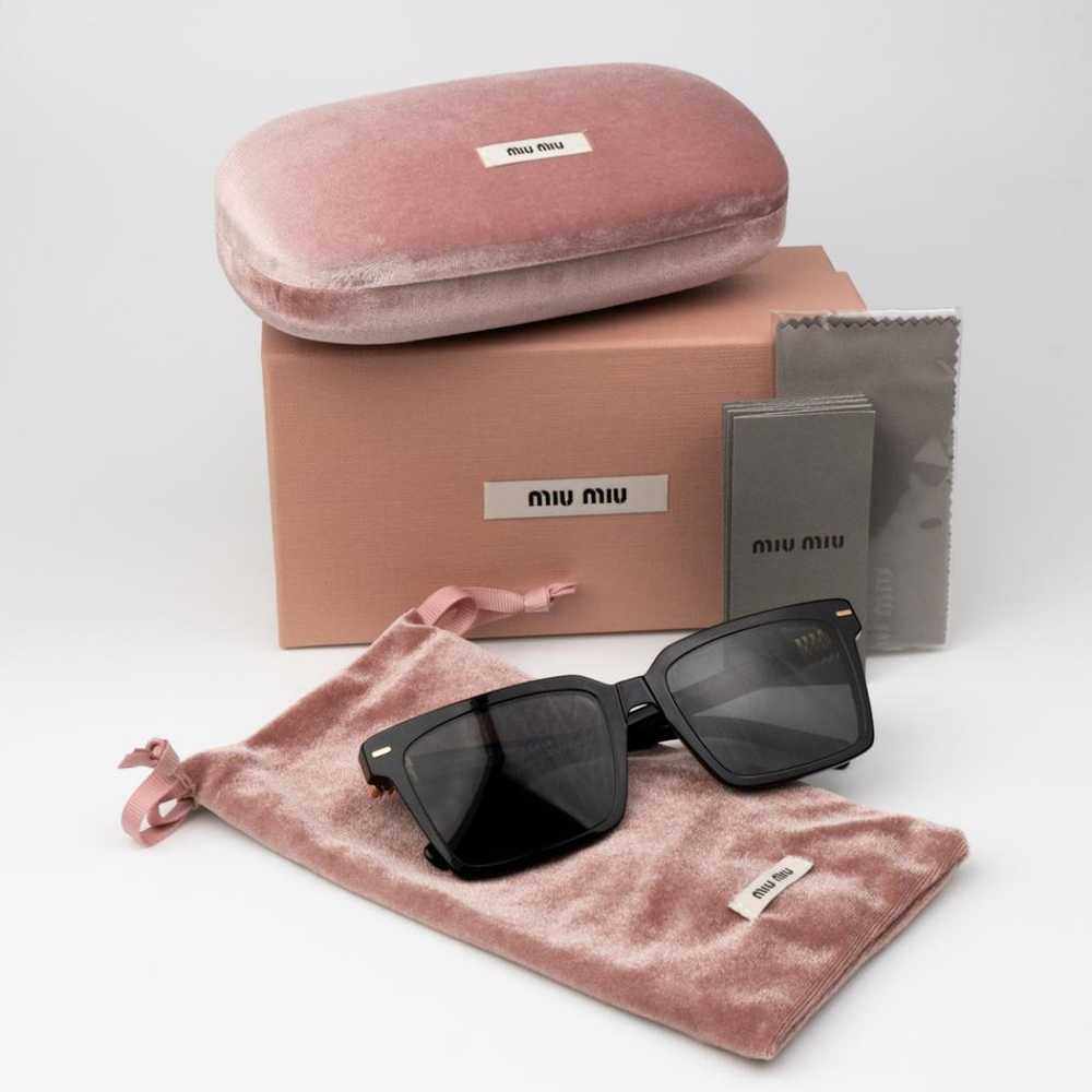 Miu Miu Sunglasses - image 9